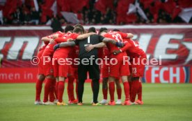 20.04.24 1. FC Heidenheim - RB Leipzig