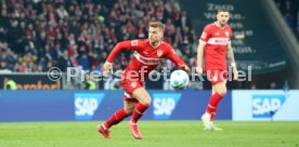 23.02.25 TSG 1899 Hoffenheim - VfB Stuttgart