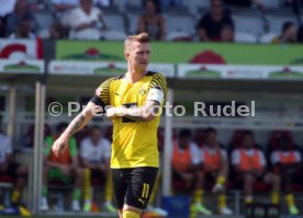 21.08.21 SC Freiburg - Borussia Dortmund