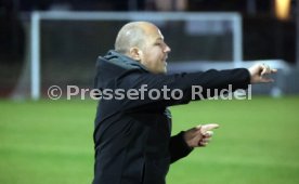 13.10.21 U17 Stuttgarter Kickers- U17 FC Augsburg