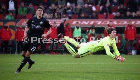 FC Augsburg - VfB Stuttgart