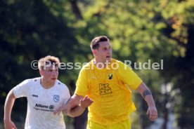 23.08.26 TSV Ph&ouml;nix Steinsfurt - SV Tiefenbach