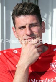 VfB Stuttgart Trainingslager Marbella 2020