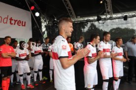 VfB Stuttgart Saison Opening