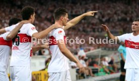VfB Stuttgart - Hannover 96