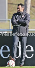 VfB Stuttgart