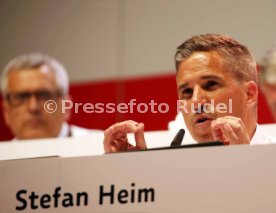 VfB Stuttgart Mitgliederversammlung Ausgliederung