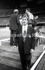 09.10.92 VfB Stuttgart - Leeds United