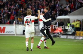 18.02.23 VfB Stuttgart - 1. FC K&ouml;ln
