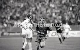 30.04.93 FC Bayern M&uuml;nchen - VfB Stuttgart