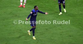 08.11.22 VfB Stuttgart - Hertha BSC Berlin