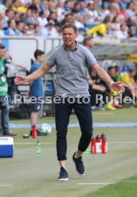 TSG 1899 Hoffenheim - Borussia Dortmund