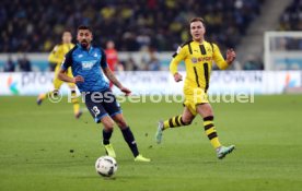 TSG 1899 Hoffenheim - Borussia Dortmund