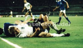 17.06.80 Deutschland - Griechenland