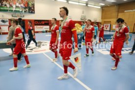25.05.24 TSV Weilimdorf - HOT 05 Futsal