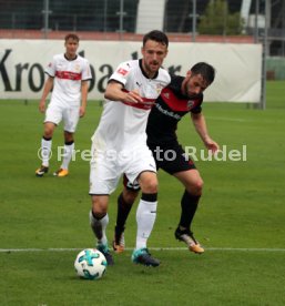 VfB Stuttgart - FC Ingolstadt