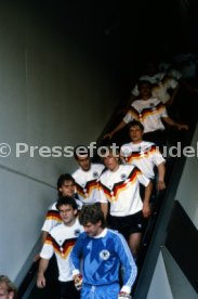14.06.88 Deutschland - D&auml;nemark