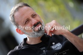 VfB Stuttgart Trainingslager Marbella 2020