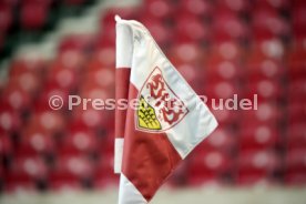 15.01.22 VfB Stuttgart - RB Leipzig