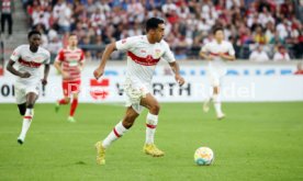 29.10.22 VfB Stuttgart - FC Augsburg