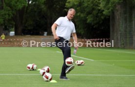 16.07.26 VfB Stuttgart Training