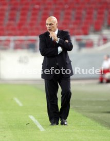 26.08.10 VfB Stuttgart - Slovan Bratislava
