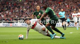 30.04.22 VfB Stuttgart - VfL Wolfsburg