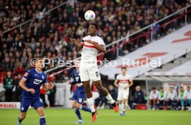 28.10.23 VfB Stuttgart - TSG 1899 Hoffenheim