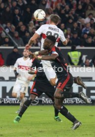 VfB Stuttgart - Hamburger SV