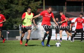 Trainingslager Kitzb&uuml;hel 2019