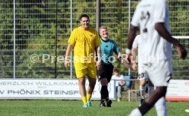 23.08.26 TSV Ph&ouml;nix Steinsfurt - SV Tiefenbach