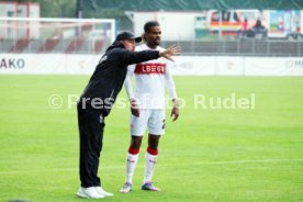 26.07.25 VfB Stuttgart - Celta de Vigo