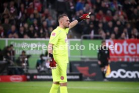 Fortuna D&uuml;sseldorf - Borussia M&ouml;nchengladbach