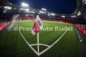 16.01.21 VfB Stuttgart - Borussia M&ouml;nchengladbach