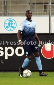 Stuttgarter Kickers - Hessen Kassel