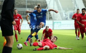 17.10.20 Stuttgarter Kickers - FC N&ouml;ttingen