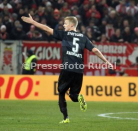 1. FSV Mainz 05 - VfB Stuttgart