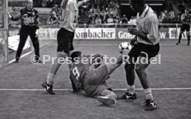 11.01.97 Hallen Masters Stuttgart