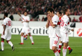 20.10.09 VfB Stuttgart - FC Sevilla