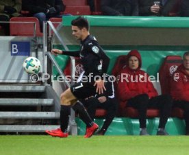 1. FSV Mainz 05 - VfB Stuttgart