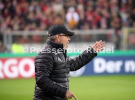 SC Freiburg - 1. FC Union Berlin