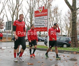 VfB Stuttgart