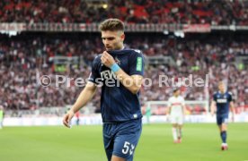 18.02.23 VfB Stuttgart - 1. FC K&ouml;ln