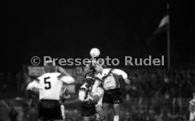 18.12.91 Deutschland - Luxemburg
