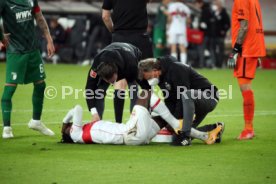 07.05.21 VfB Stuttgart - FC Augsburg