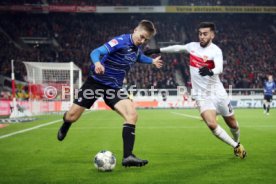 VfB Stuttgart - DSC Arminia Bielefeld