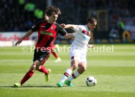 SC Freiburg - Bayer 04 Leverkusen
