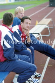 06.09.97 Deutschland - Portugal