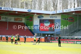 09.05.21 1. FC Heidenheim - SV Sandhausen
