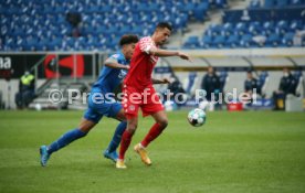 21.03.21 TSG 1899 Hoffenheim - 1. FSV Mainz 05